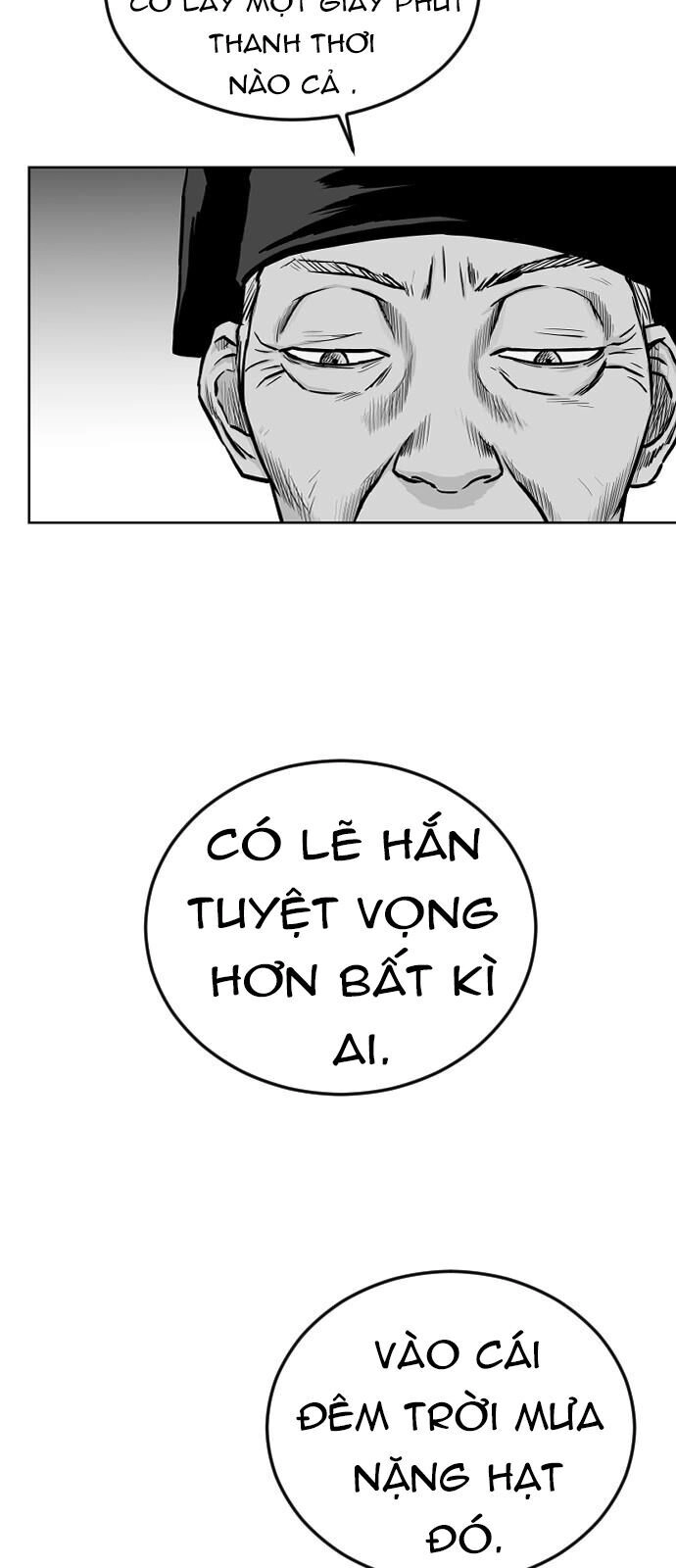 Sát Thủ Anh Vũ Chapter 21 - 24