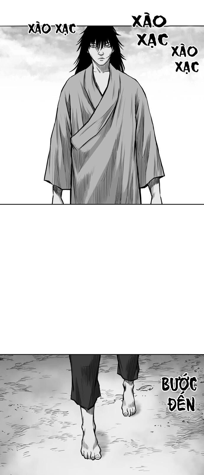 Sát Thủ Anh Vũ Chapter 21 - 29