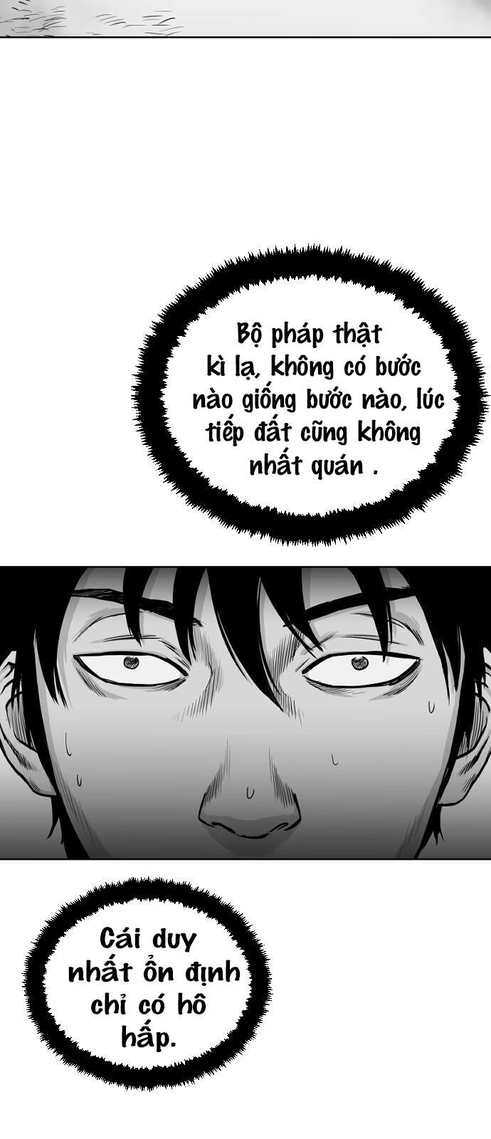 Sát Thủ Anh Vũ Chapter 21 - 30