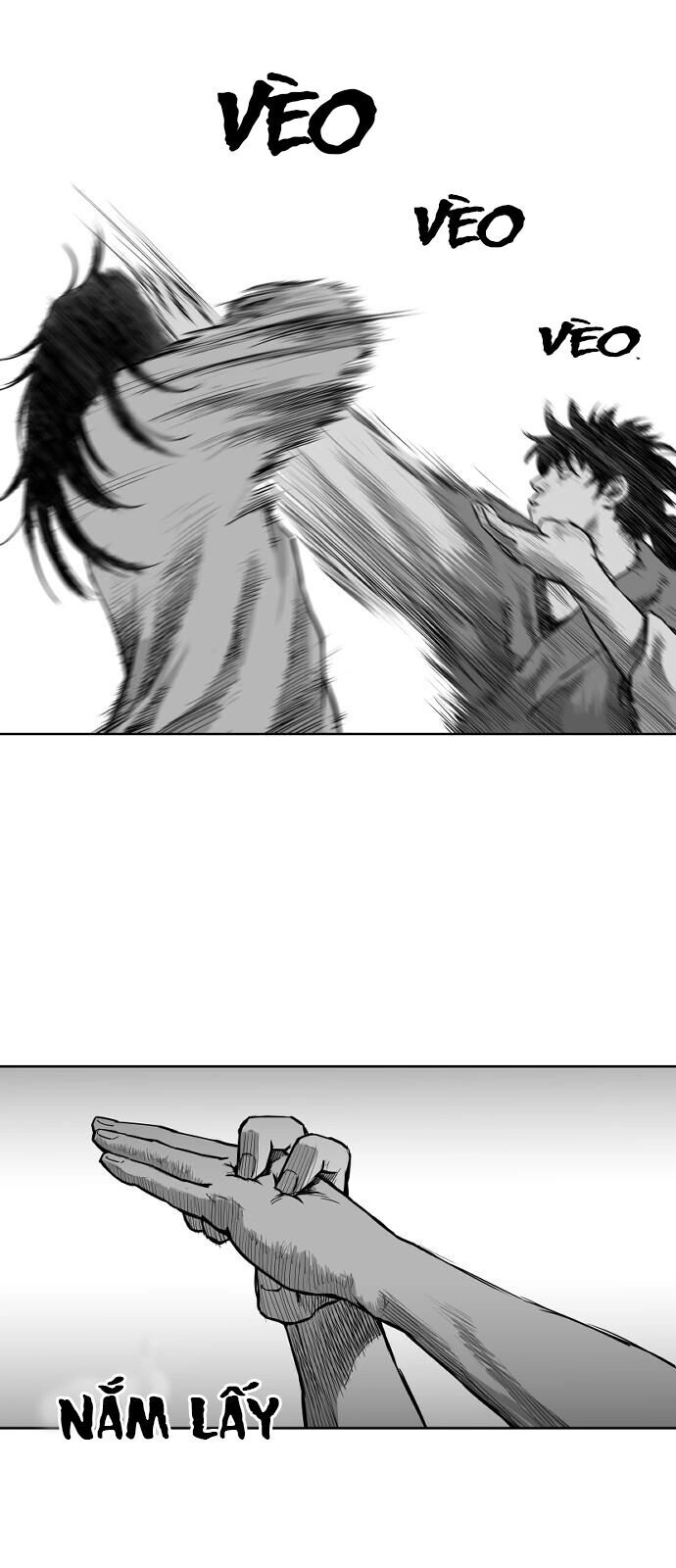 Sát Thủ Anh Vũ Chapter 21 - 38