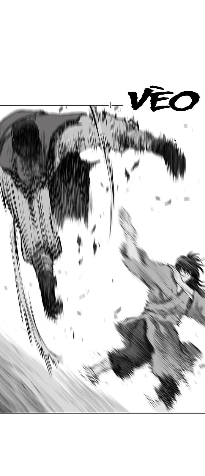 Sát Thủ Anh Vũ Chapter 21 - 40