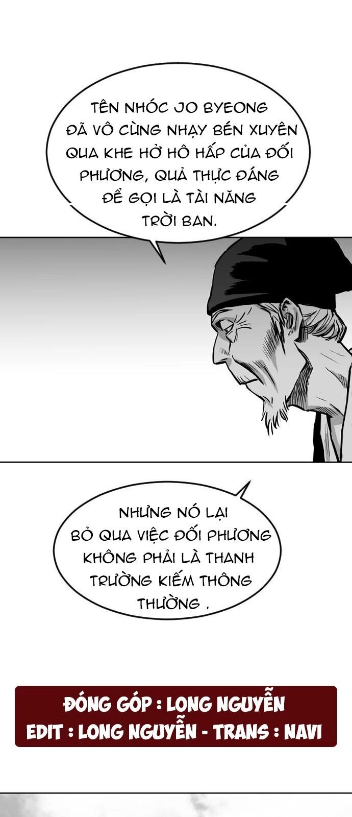 Sát Thủ Anh Vũ Chapter 21 - 43