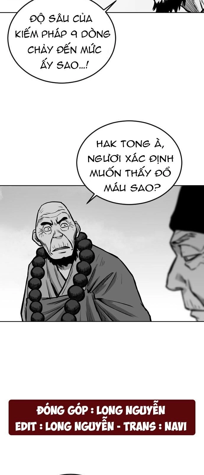Sát Thủ Anh Vũ Chapter 21 - 45