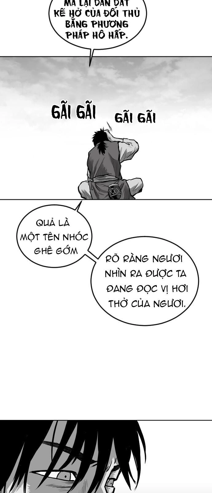 Sát Thủ Anh Vũ Chapter 21 - 50