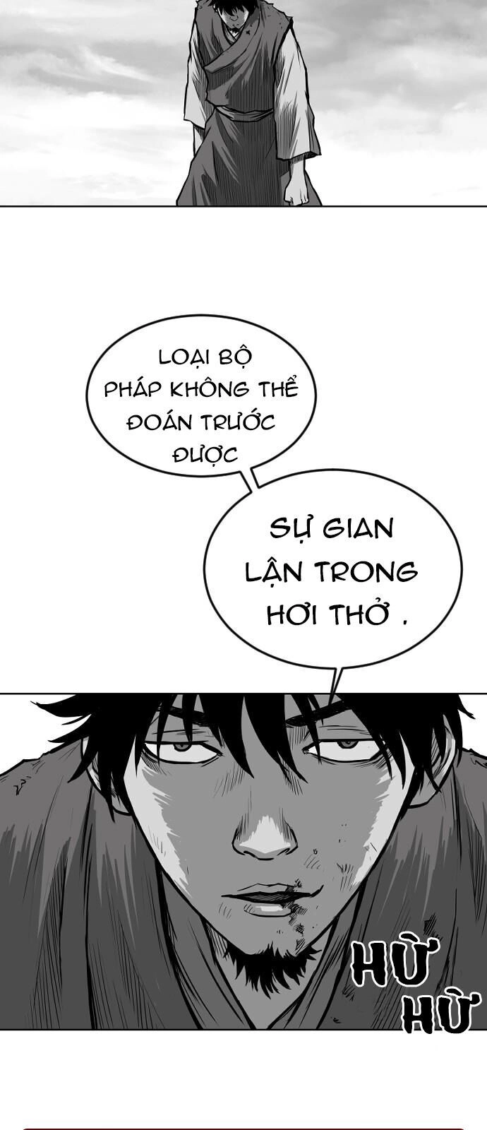 Sát Thủ Anh Vũ Chapter 21 - 54