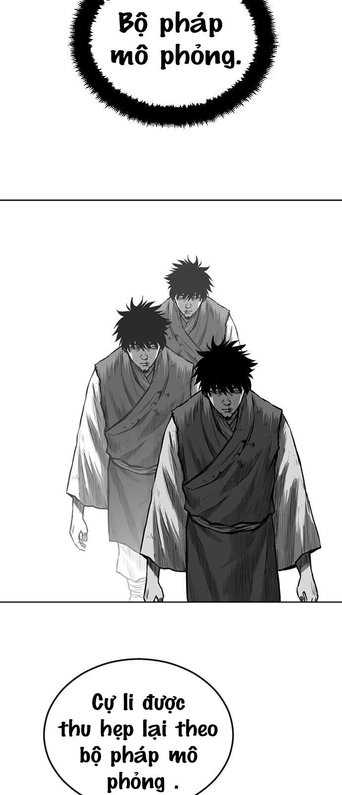 Sát Thủ Anh Vũ Chapter 21 - 61