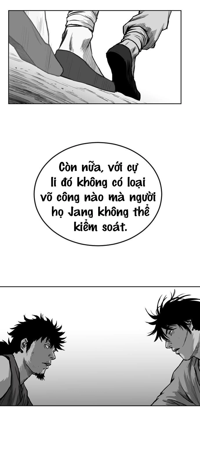 Sát Thủ Anh Vũ Chapter 21 - 63