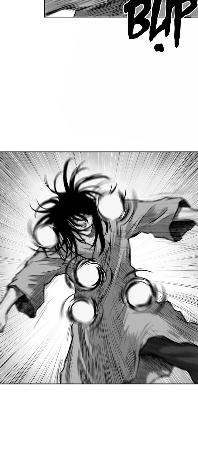 Sát Thủ Anh Vũ Chapter 22 - 6