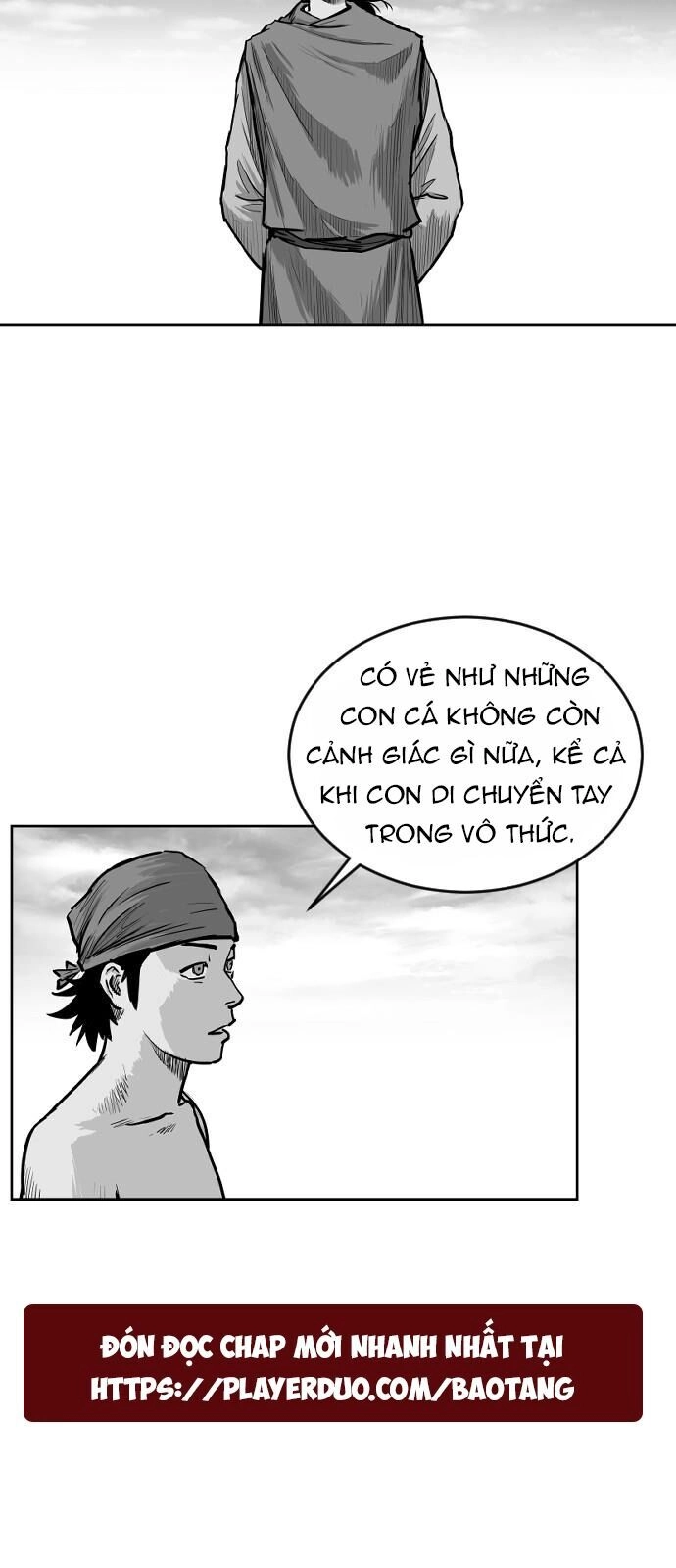 Sát Thủ Anh Vũ Chapter 22 - 13