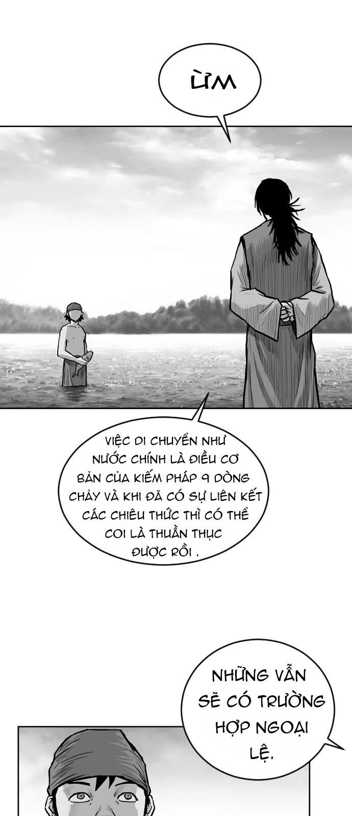 Sát Thủ Anh Vũ Chapter 22 - 14