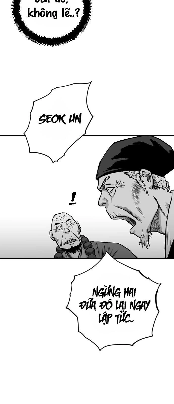 Sát Thủ Anh Vũ Chapter 22 - 33