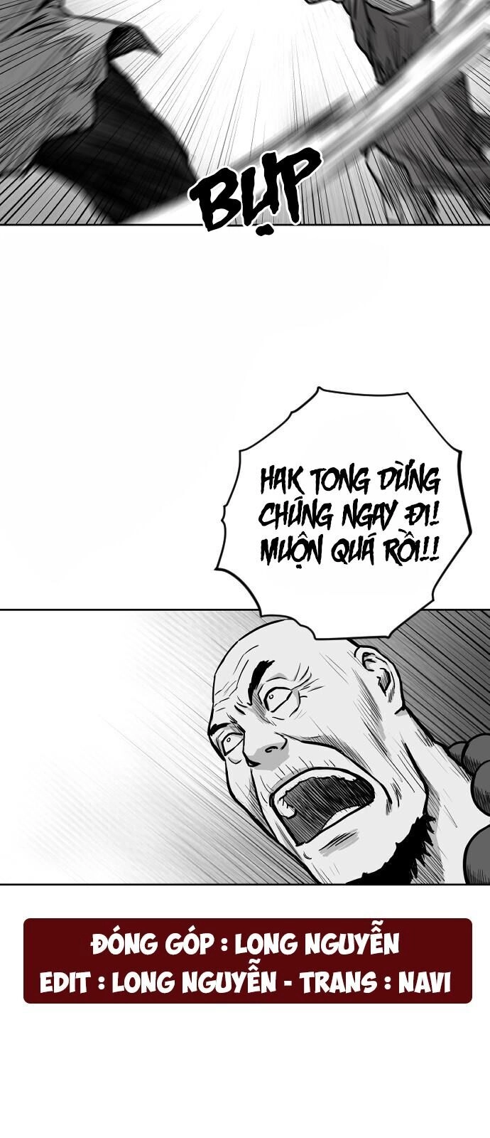 Sát Thủ Anh Vũ Chapter 22 - 38