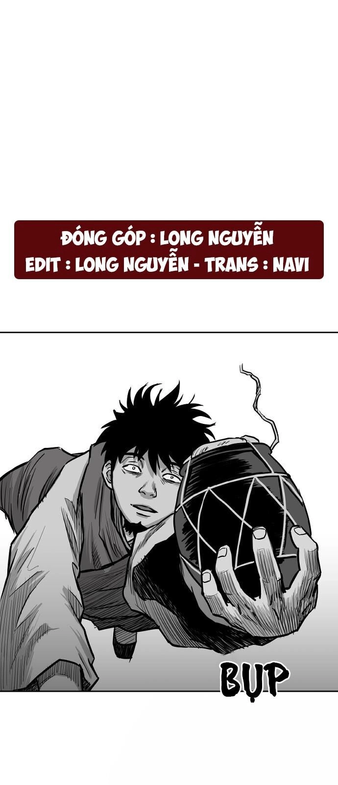 Sát Thủ Anh Vũ Chapter 22 - 59