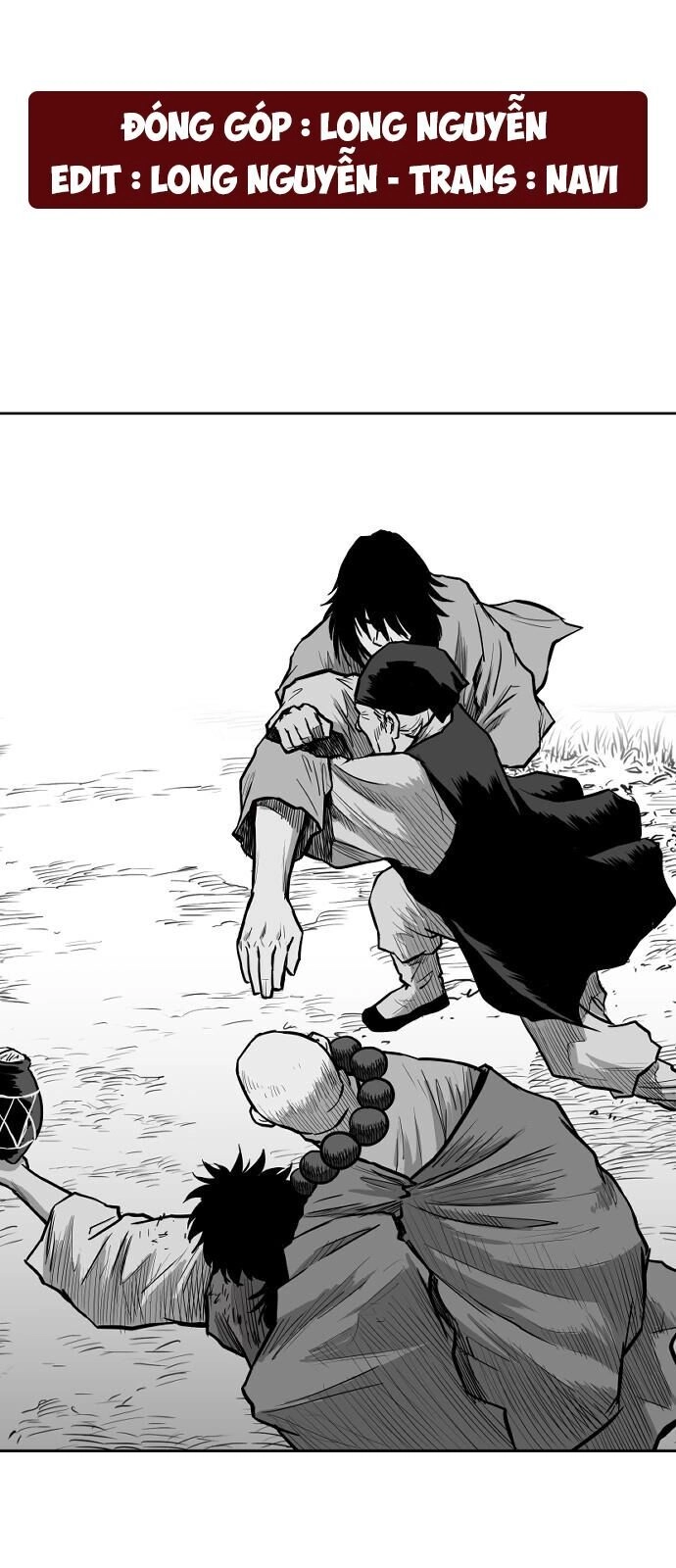 Sát Thủ Anh Vũ Chapter 22 - 62