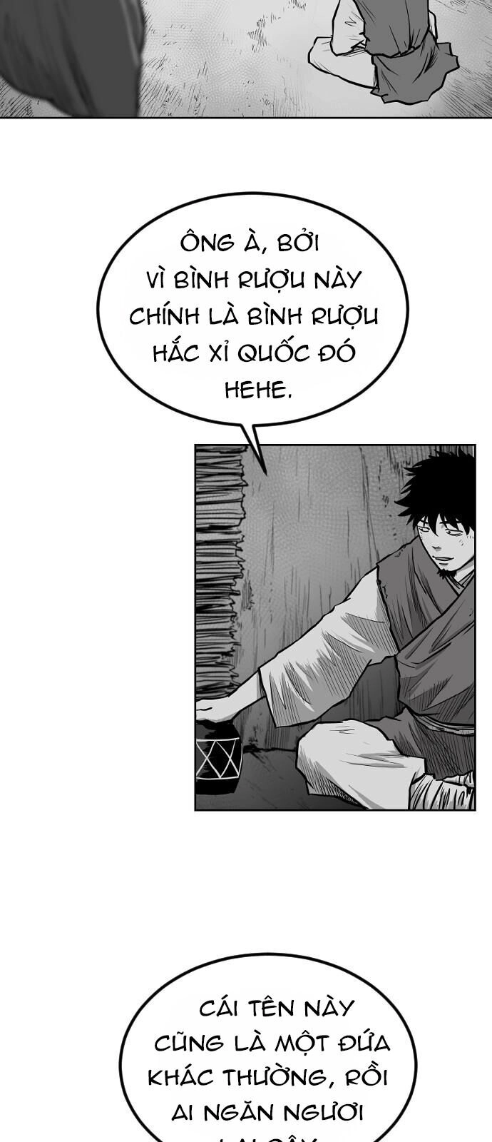 Sát Thủ Anh Vũ Chapter 22 - 66