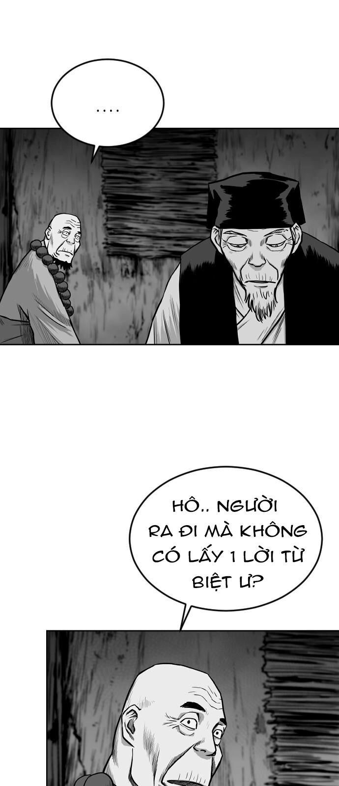 Sát Thủ Anh Vũ Chapter 23 - 5