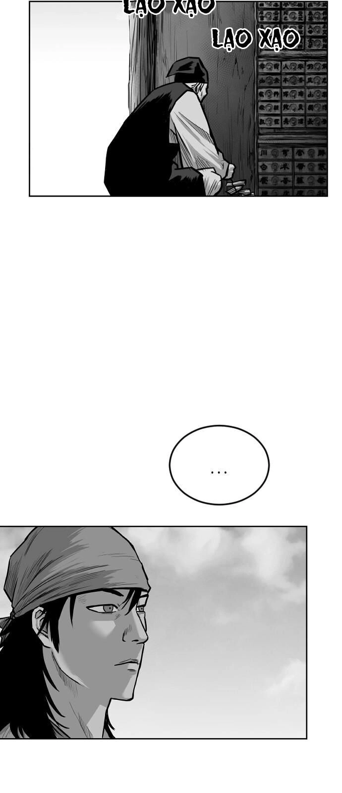 Sát Thủ Anh Vũ Chapter 23 - 9