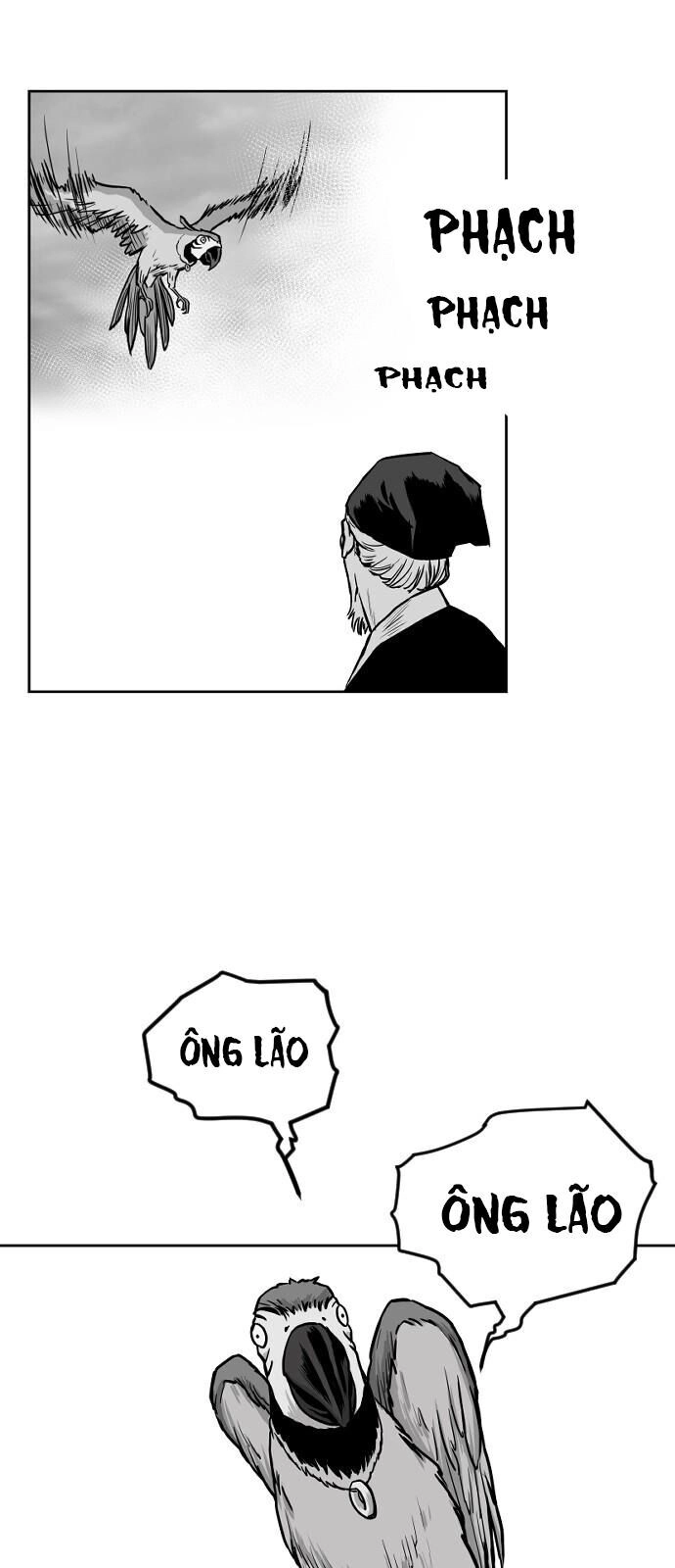 Sát Thủ Anh Vũ Chapter 23 - 13