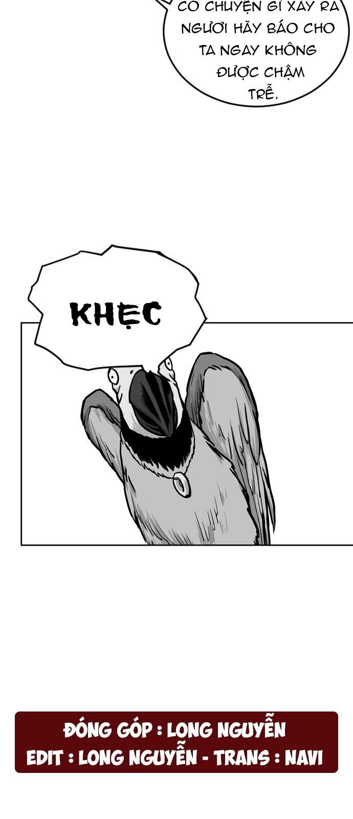 Sát Thủ Anh Vũ Chapter 23 - 15