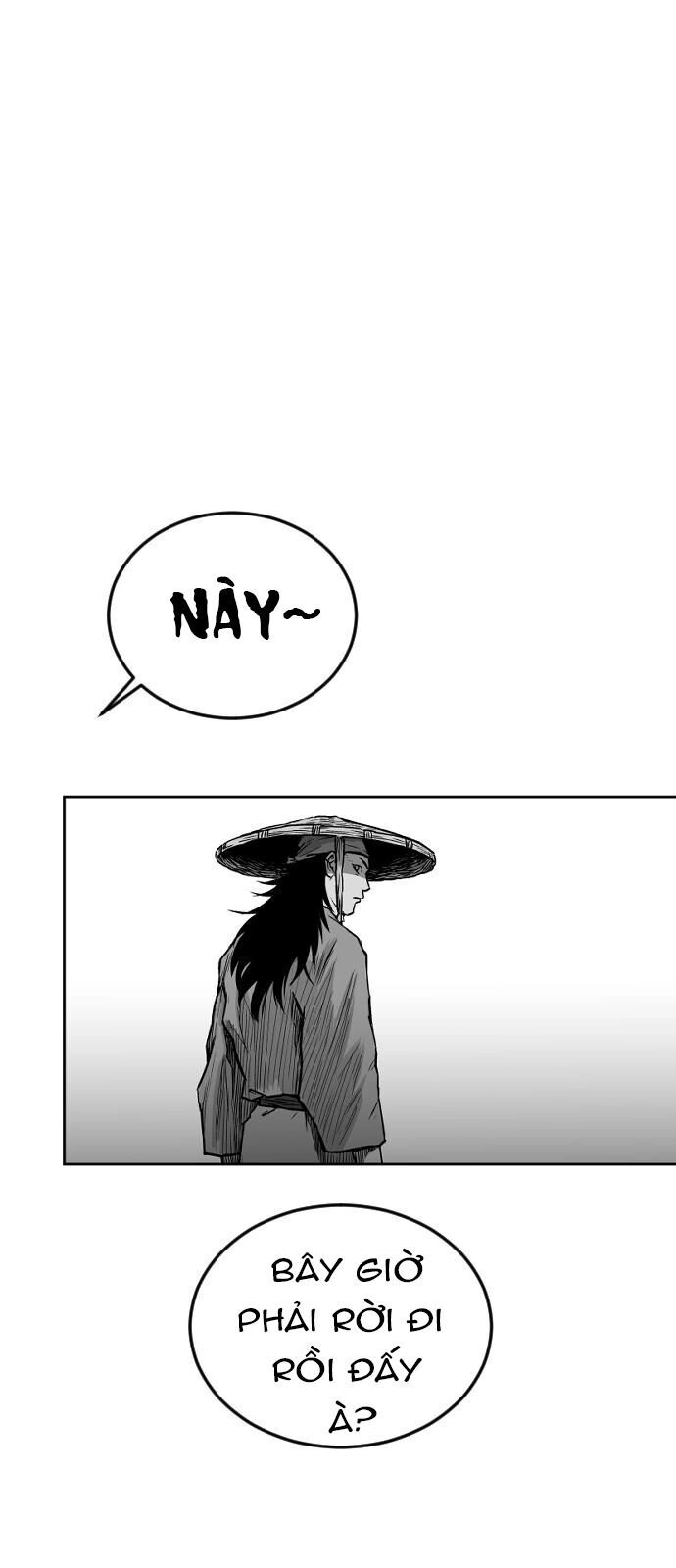 Sát Thủ Anh Vũ Chapter 23 - 19