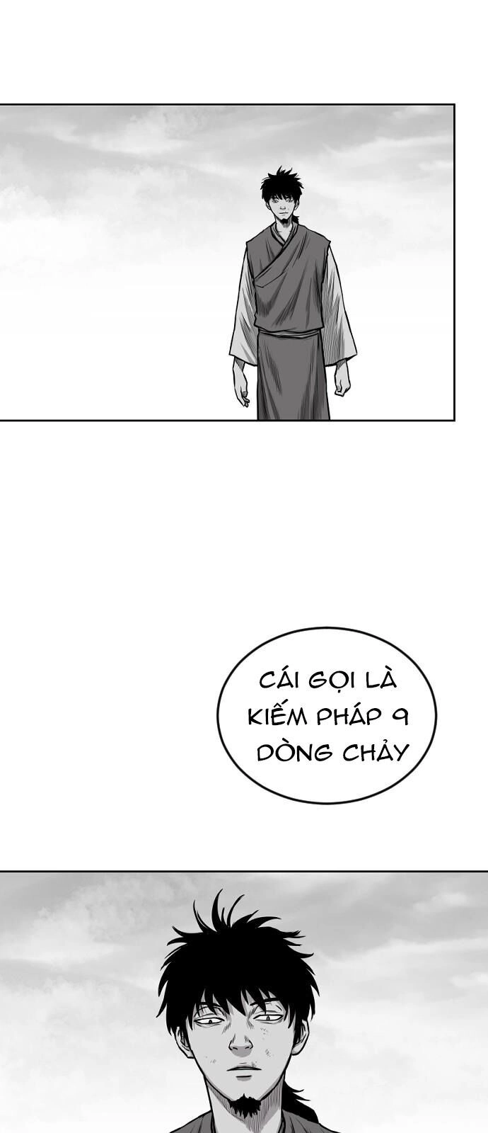 Sát Thủ Anh Vũ Chapter 23 - 20