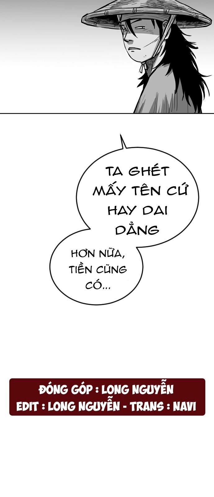 Sát Thủ Anh Vũ Chapter 23 - 27