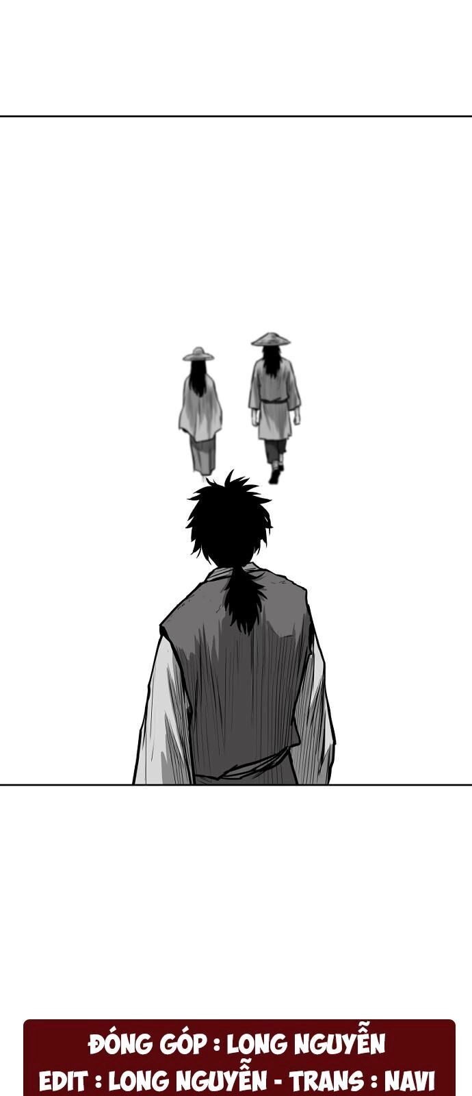 Sát Thủ Anh Vũ Chapter 23 - 28