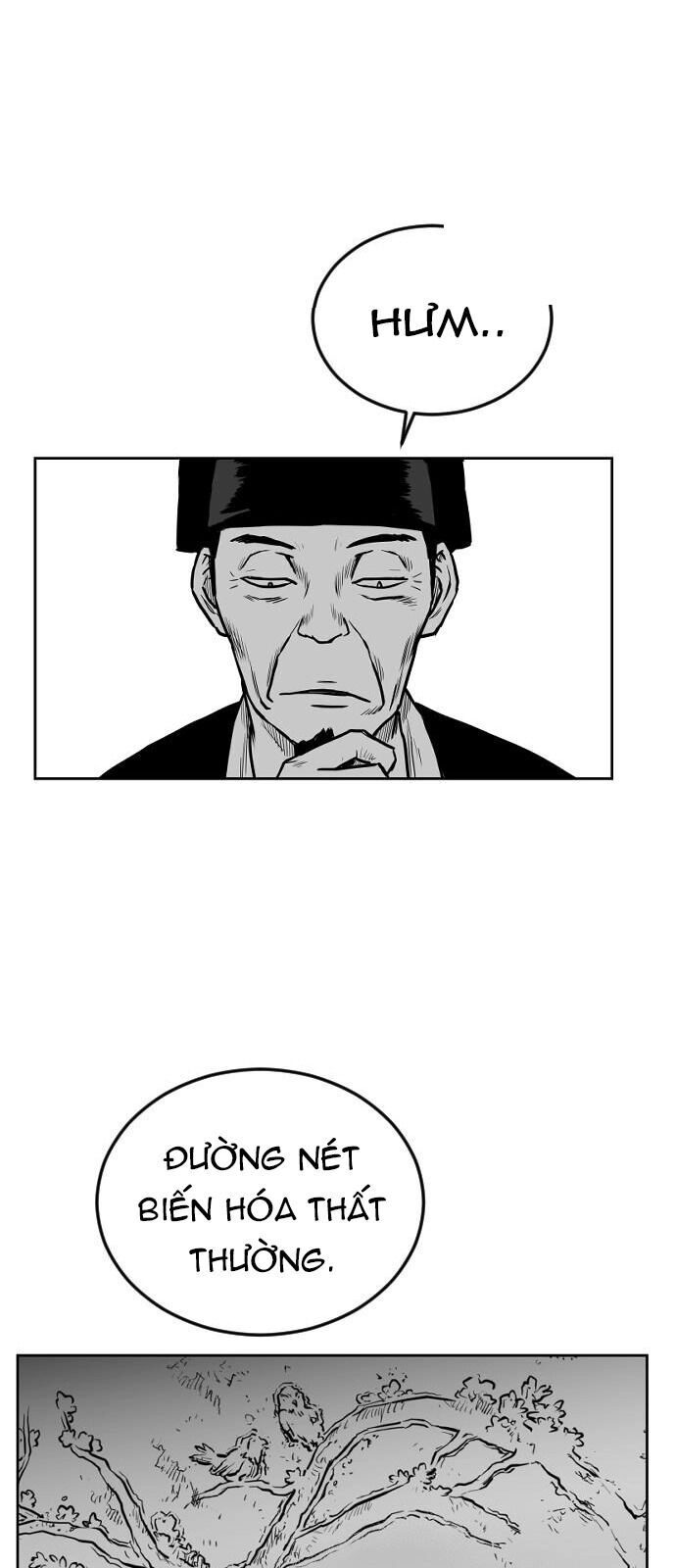 Sát Thủ Anh Vũ Chapter 23 - 38