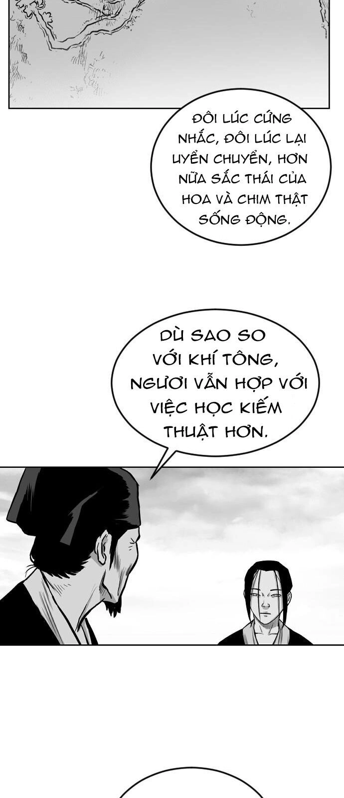 Sát Thủ Anh Vũ Chapter 23 - 39