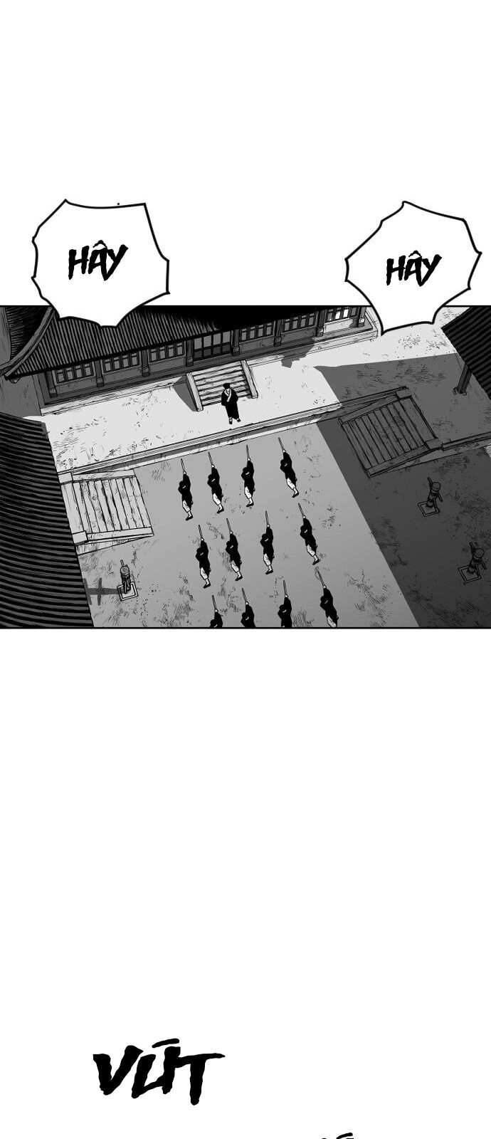 Sát Thủ Anh Vũ Chapter 23 - 41