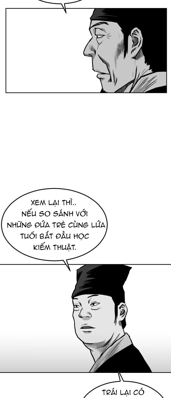 Sát Thủ Anh Vũ Chapter 23 - 45