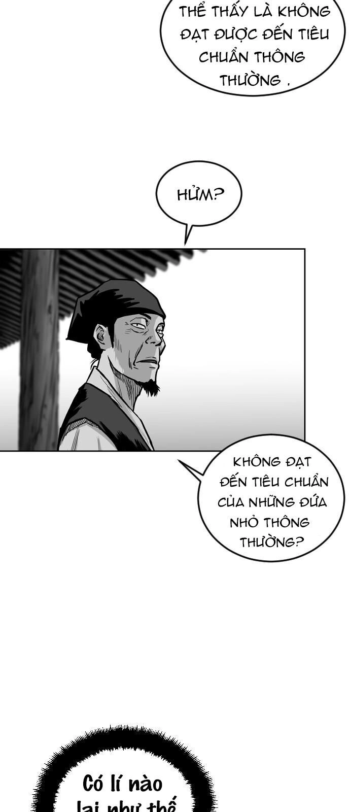 Sát Thủ Anh Vũ Chapter 23 - 46