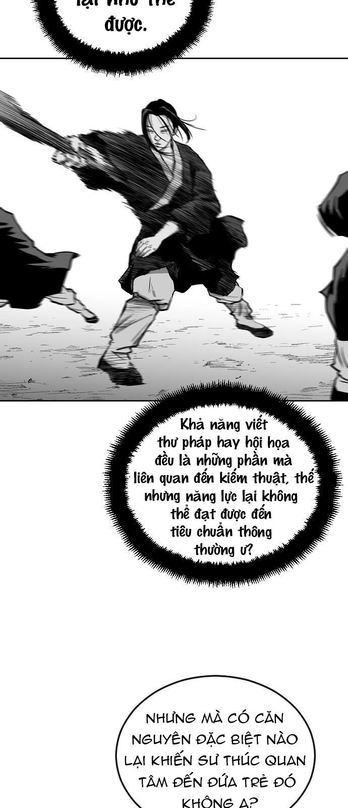 Sát Thủ Anh Vũ Chapter 23 - 47