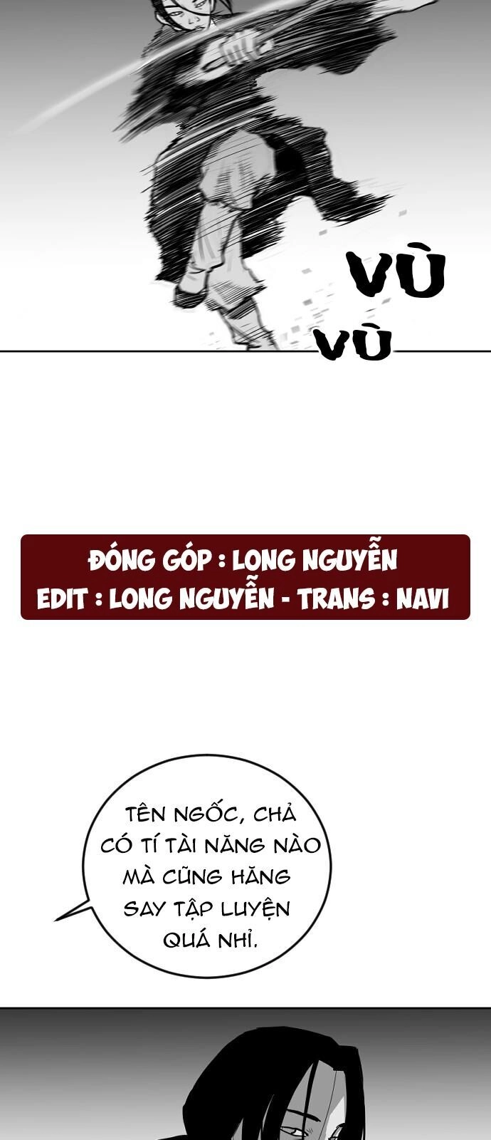 Sát Thủ Anh Vũ Chapter 23 - 54