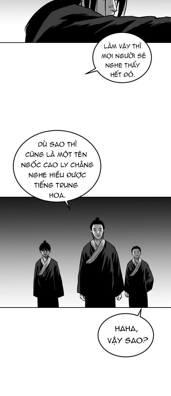 Sát Thủ Anh Vũ Chapter 23 - 55