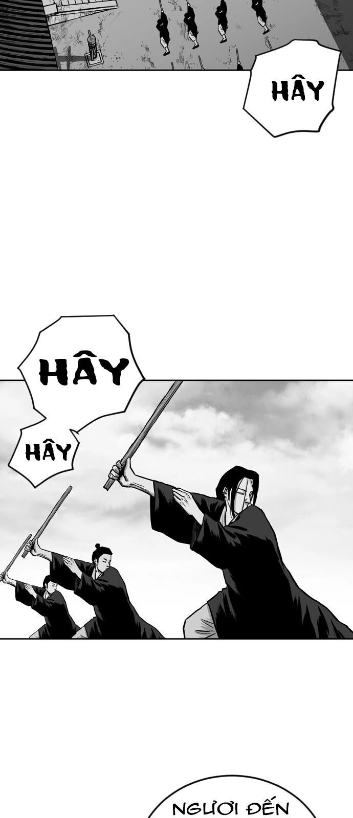 Sát Thủ Anh Vũ Chapter 23 - 67