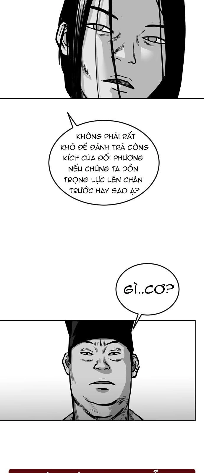 Sát Thủ Anh Vũ Chapter 23 - 72