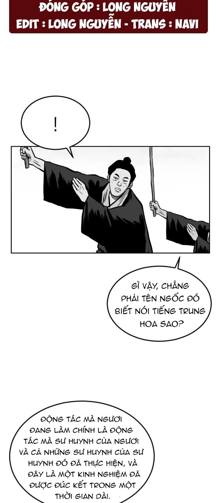 Sát Thủ Anh Vũ Chapter 23 - 73