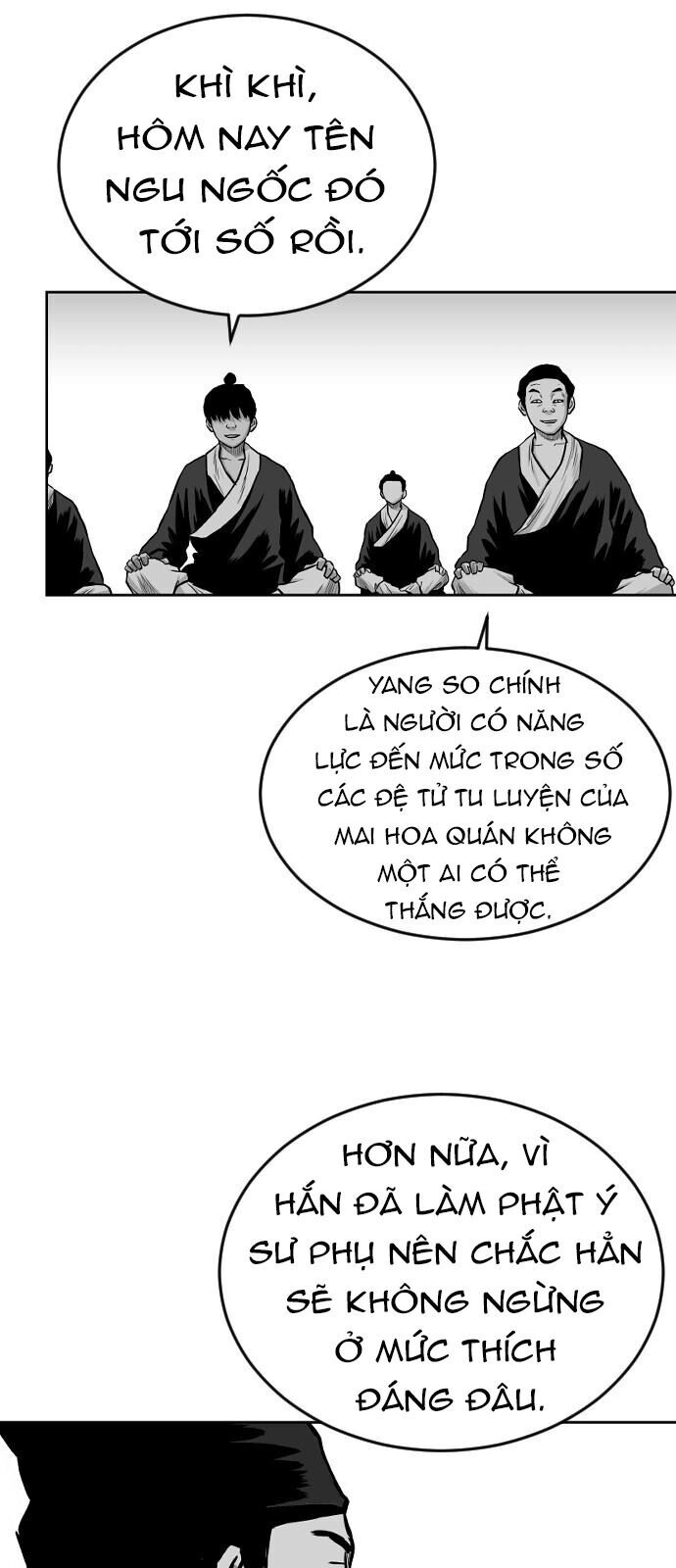 Sát Thủ Anh Vũ Chapter 24 - 8