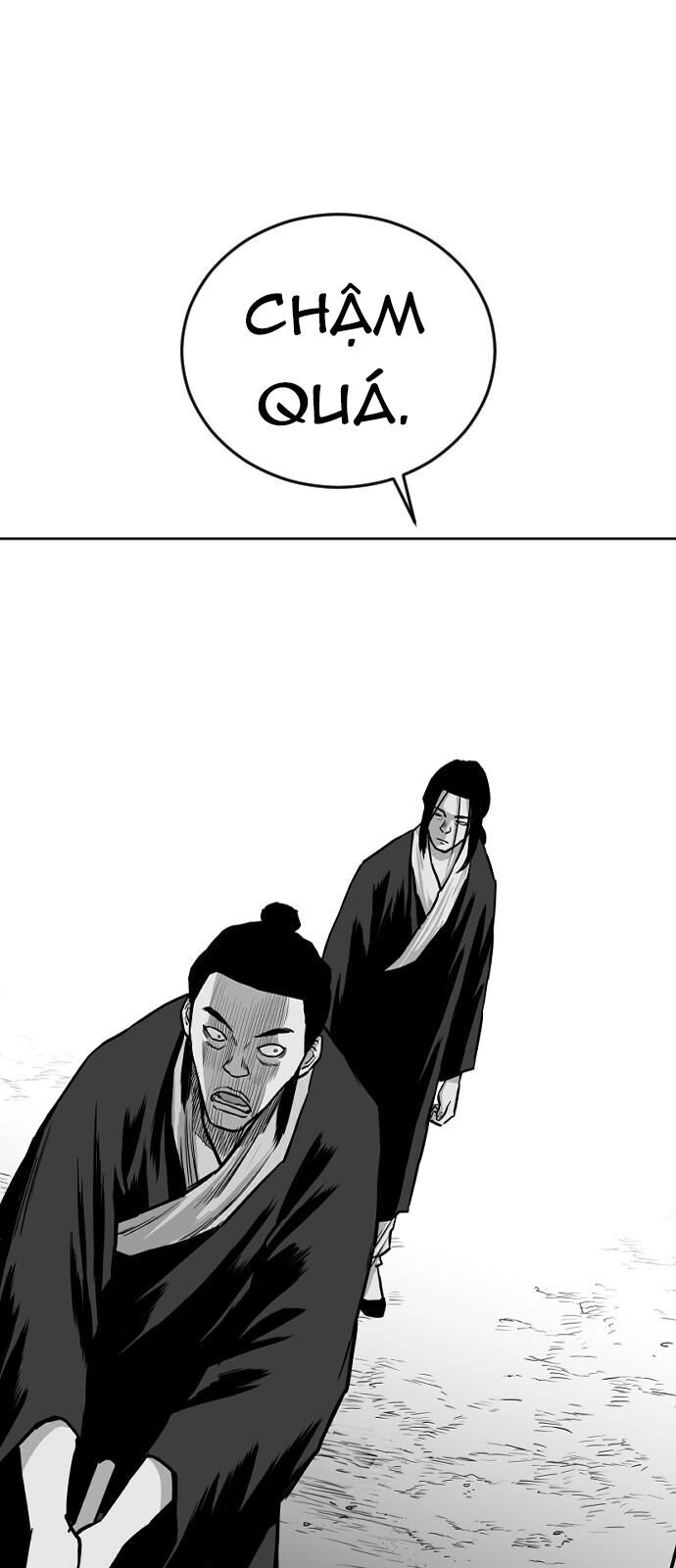 Sát Thủ Anh Vũ Chapter 24 - 18