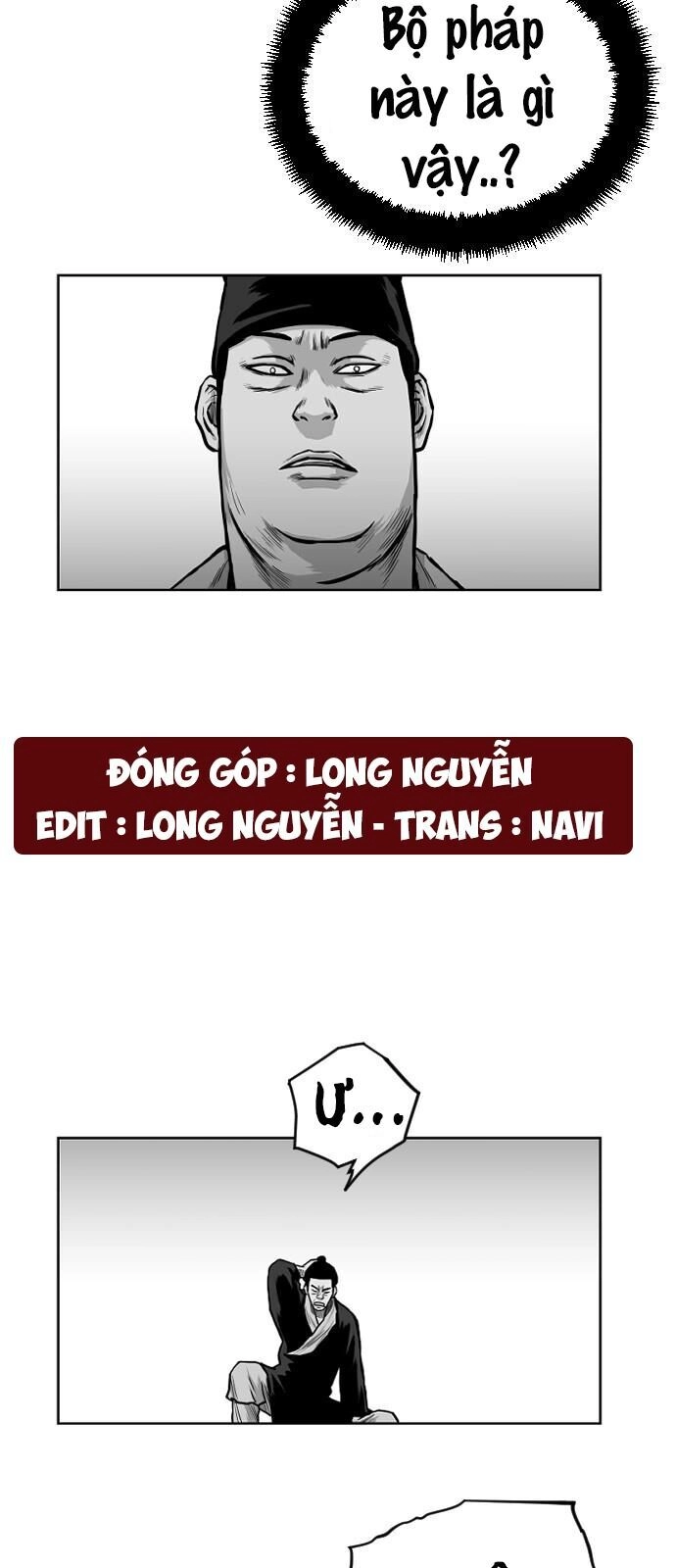 Sát Thủ Anh Vũ Chapter 24 - 21