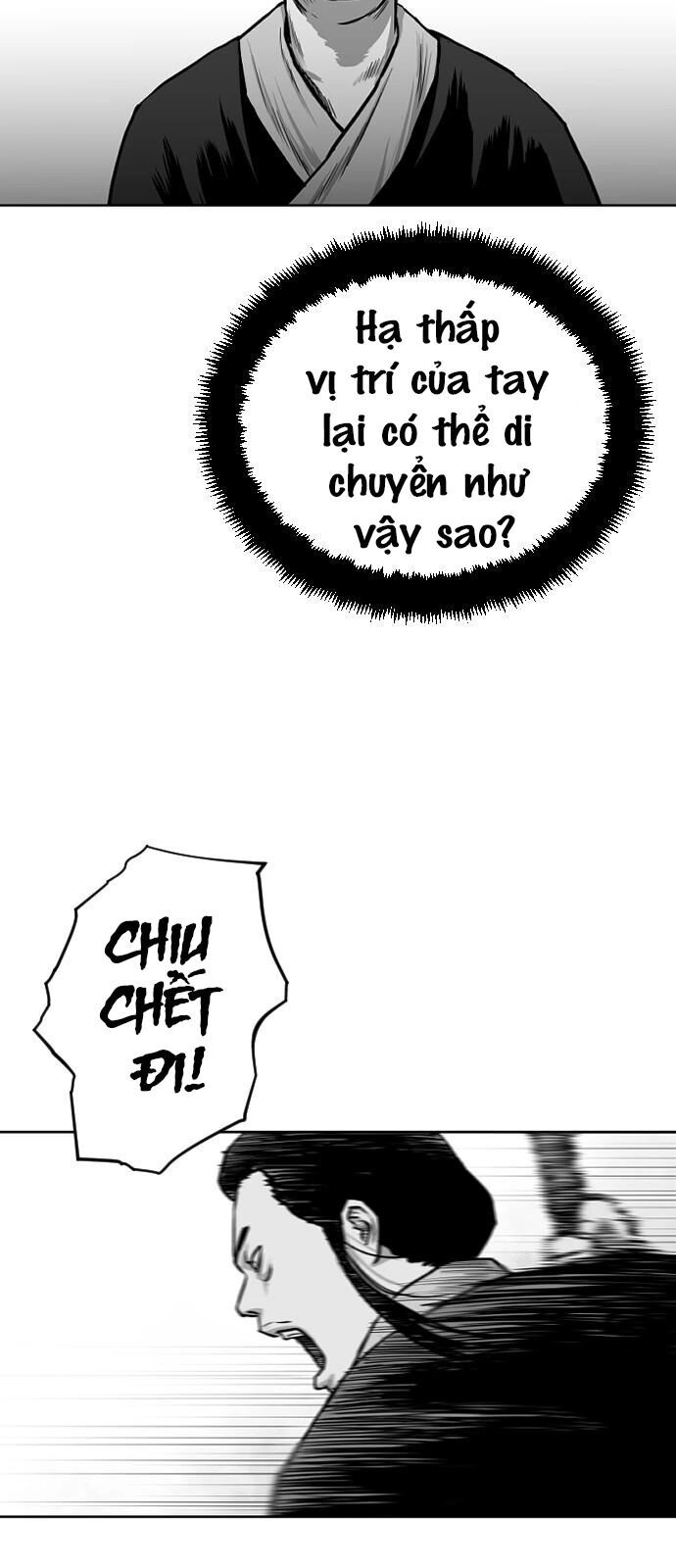 Sát Thủ Anh Vũ Chapter 24 - 23