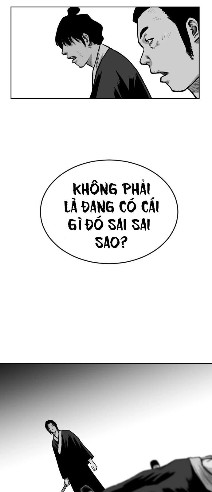 Sát Thủ Anh Vũ Chapter 24 - 27