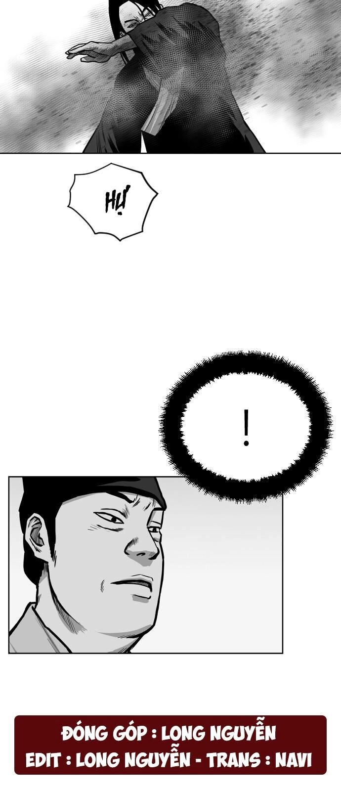 Sát Thủ Anh Vũ Chapter 24 - 31