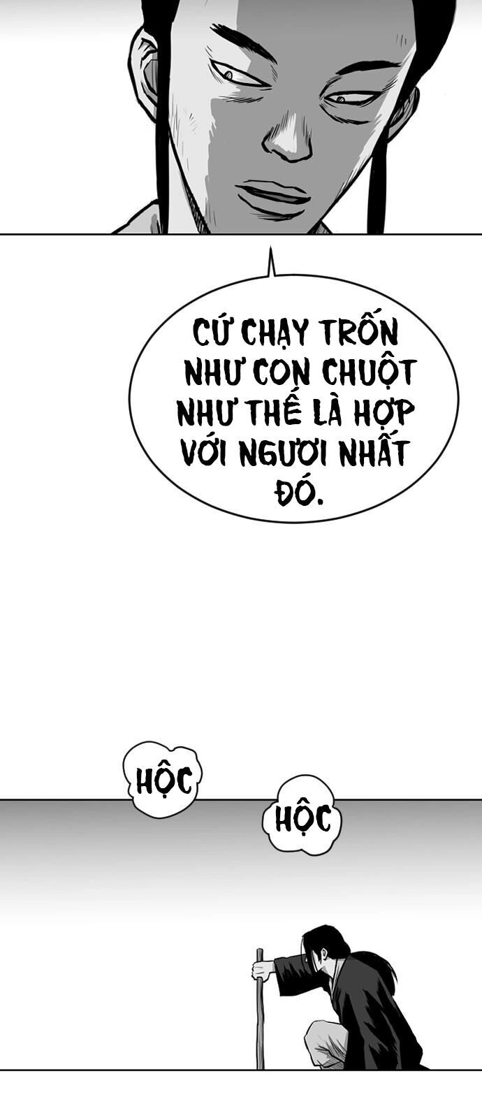 Sát Thủ Anh Vũ Chapter 24 - 37