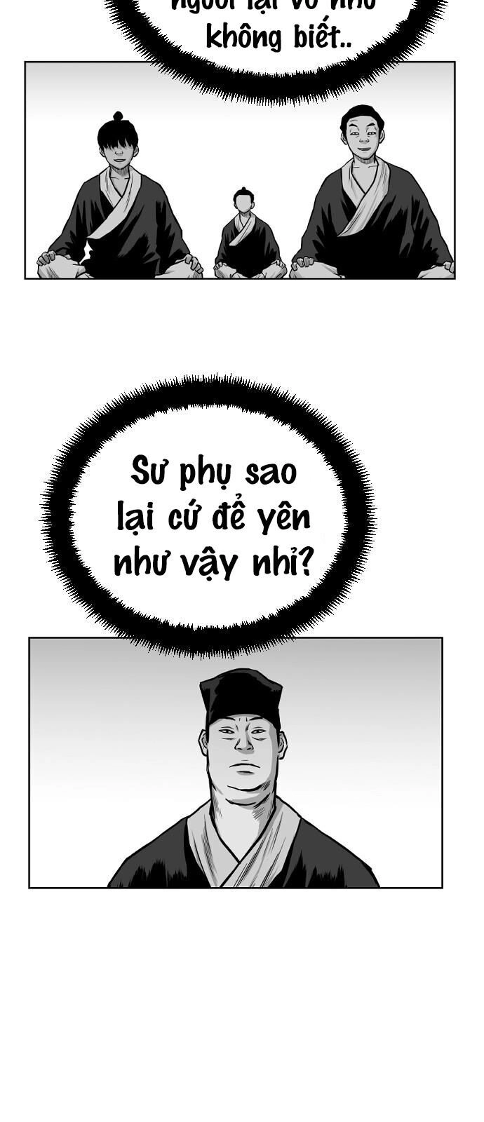 Sát Thủ Anh Vũ Chapter 24 - 39