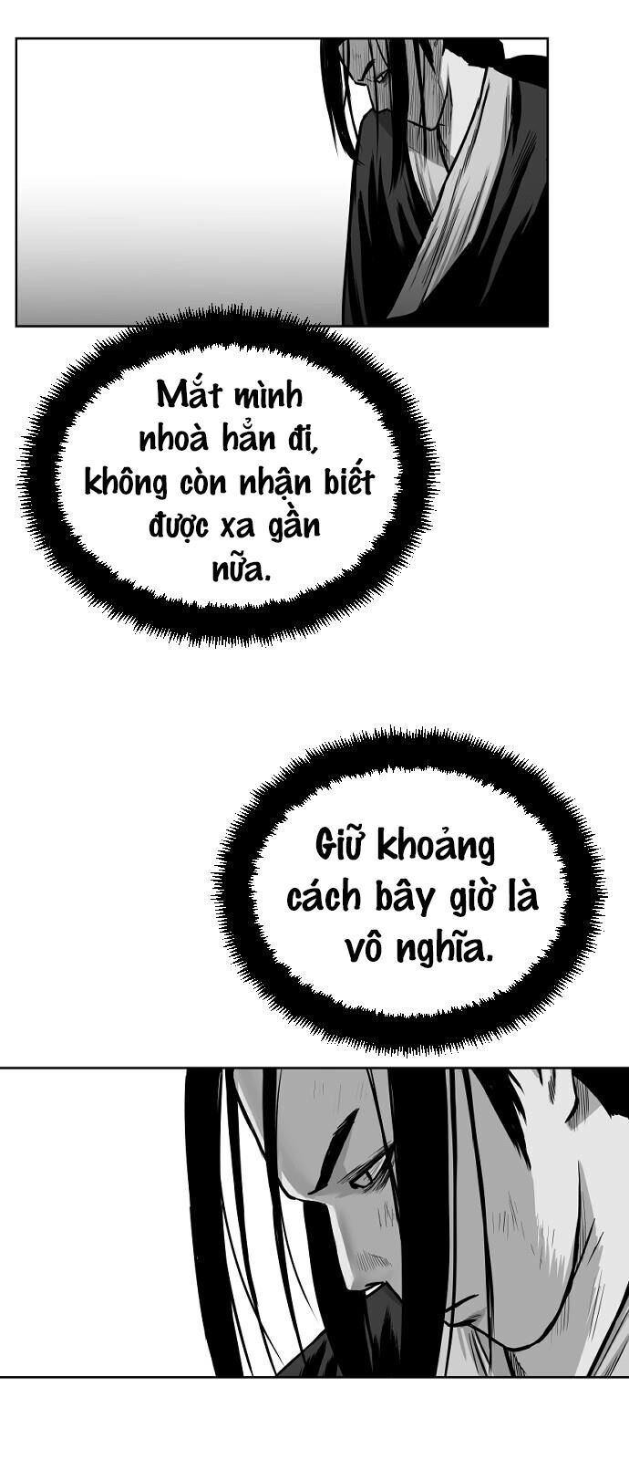 Sát Thủ Anh Vũ Chapter 24 - 42