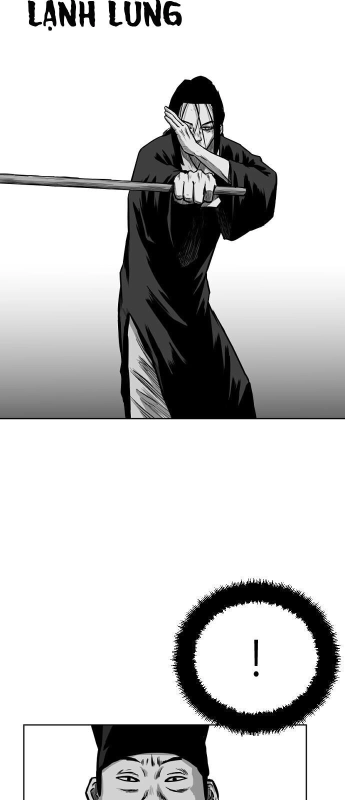 Sát Thủ Anh Vũ Chapter 24 - 44