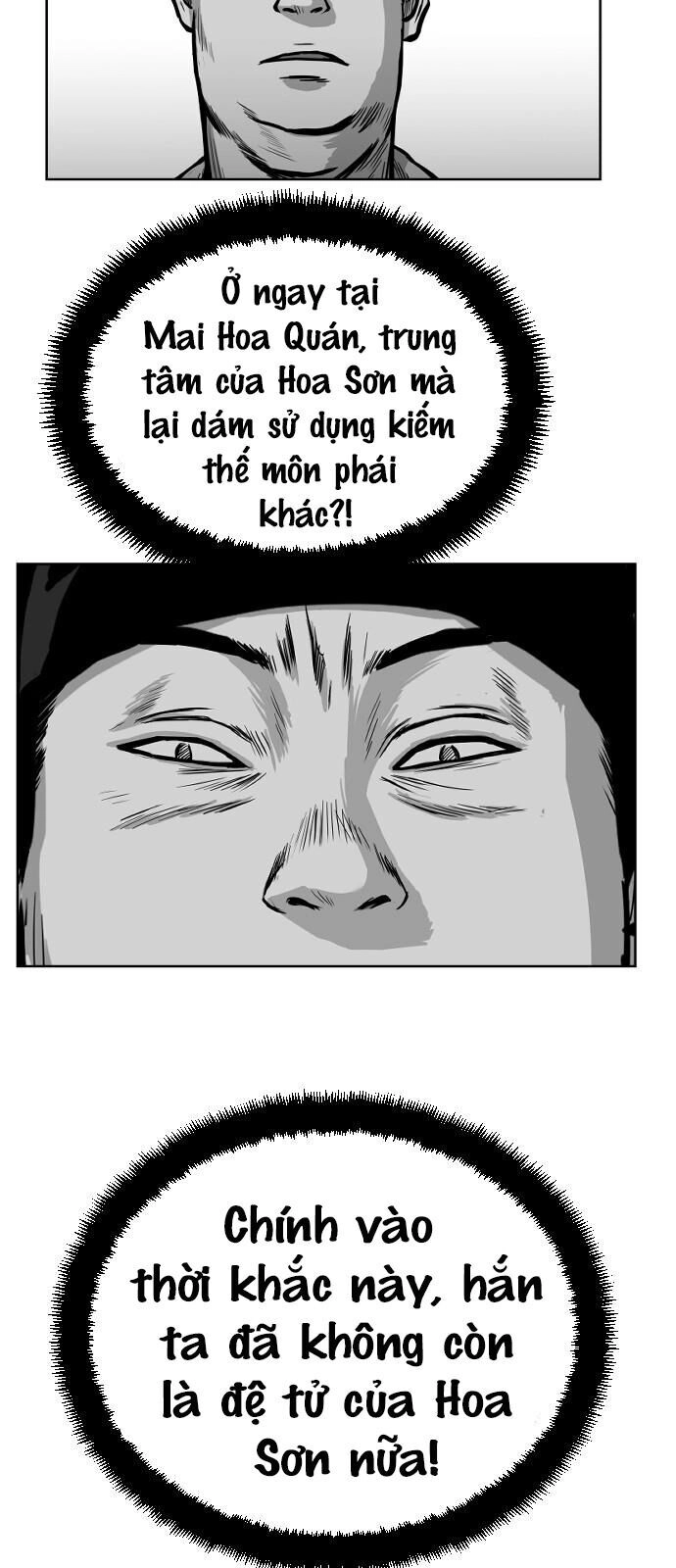 Sát Thủ Anh Vũ Chapter 24 - 45