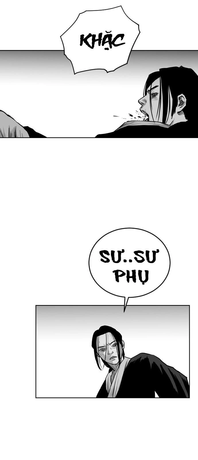 Sát Thủ Anh Vũ Chapter 24 - 57